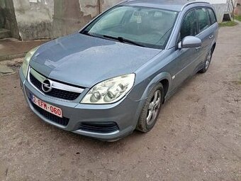 Opel Vectra 1.9