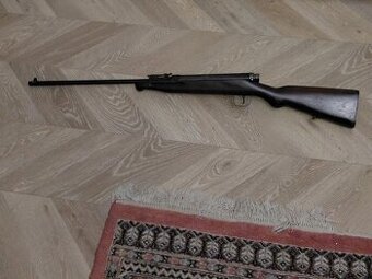 VZDUCHOVKA. vz.47  STRAKONICE