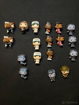 Kinder joy Stranger things