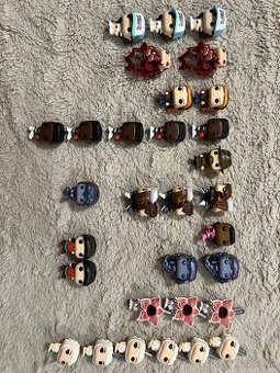 Kinder joy Stranger things