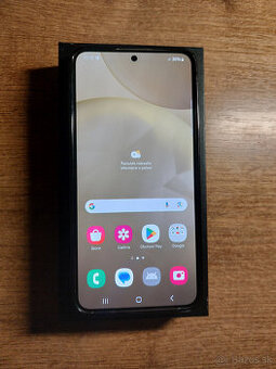 Samsung Galaxy S24/256GB/DualSIM - biely