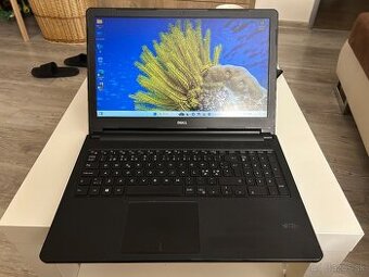 Dell Vostro 3558 s i3,8gb ram,500gb sata disk,15,6"HD - 1