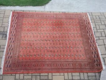 Predám peržský koberec rozmer 225 x 260 cm