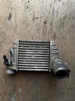 Intercooler(medzichladič) Audi 1.8T