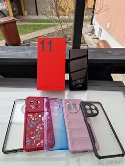 OnePlus 11 5G (16GB RAM / 256GB) – Eternal Green