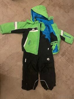 Lyžiarske oblečenie