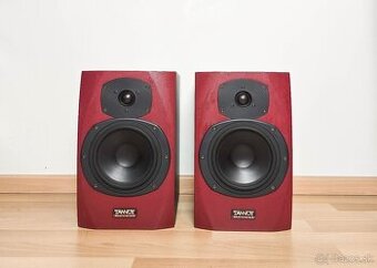 Tannoy Reveal / pasivne studiove monitory