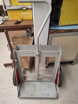 Predám transportný vozík