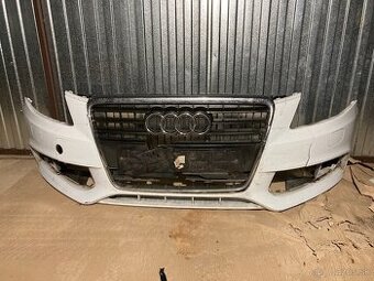 Audi A4 B8 predná maska