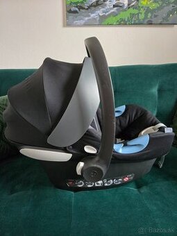 Cybex Aton M