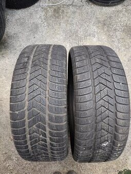 235/50R19 103H Pirelli zimná