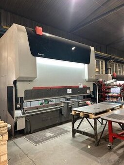 Ohraňovací lis Bystronic Xpert 320 (8191)