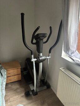 Predam rotoped elipricky trenazer Kittler