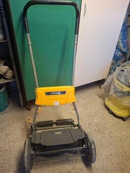 Vretenova kosačka-Stiga