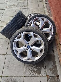 Predám elektróny Ford 5x108 R18