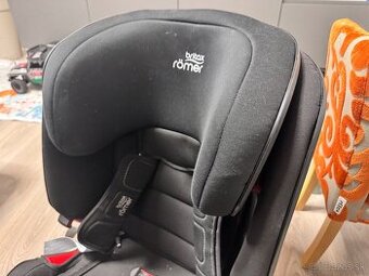 Britax Romer Autosedacka