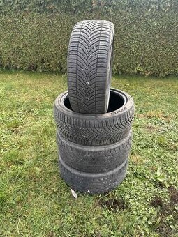 zimné 205/40 R17