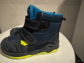 Detske topanky PRIMIGI GORE-TEX