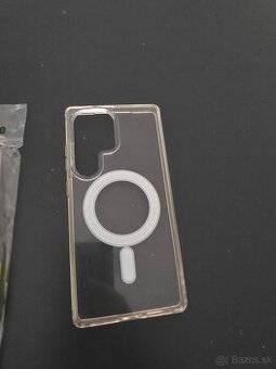 Kryt na Samsung Galaxy S25ultra