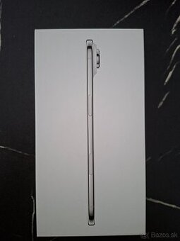 Iphone Air 1TB Cloud White