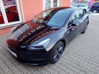 Tesla Model 3 2021 Long Range Dual Motor 366 kW