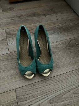 Lodičky Dorothy Perkins