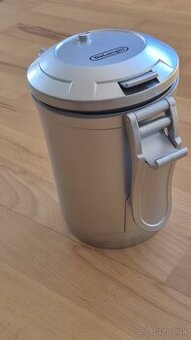 Vákuová nádoba na kávu zn. Delonghi