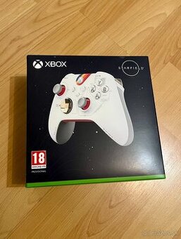 Xbox Wireless Controller Starfield Limited Edition