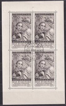 ČSR II - Pofis PL1013 - pečiatka 1. dňa vydania