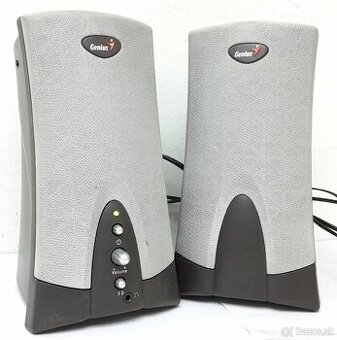 Genius repro SP-Q160 retro/vintage