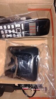 GIGAESET 220 - telefón na pevnú linku