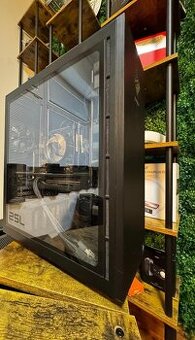 Počítač HP OMEN GT12 i7-11700F/16GB/512GB SSD RTX 3070