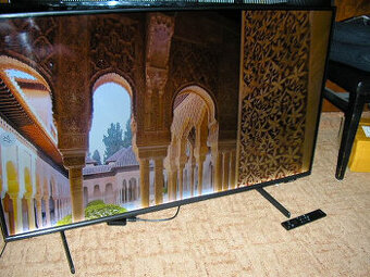 Predam LED televizor