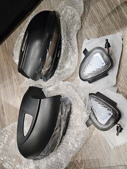 Dynamicke smerovky +spodne Ledky Golf 6 50e