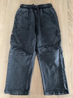 Nohavice Reserved 116