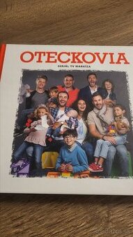 Oteckovia