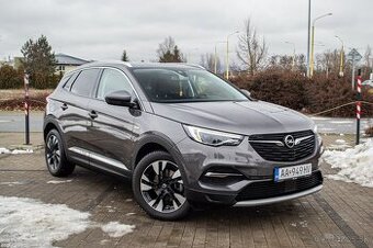 Opel Grandland X 1.6 TURBO S S Innovation A/T8