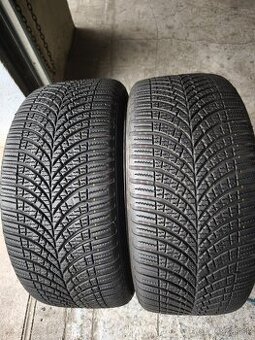 205/55 r16 celoročné pneumatiky