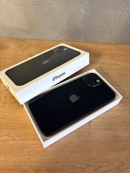 Predám iPhone 13 128gb