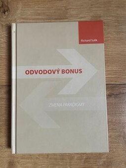 R. Sulík - Odvodový bonus