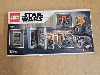 LEGO Star Wars 75310 Duel on Mandalore -2
