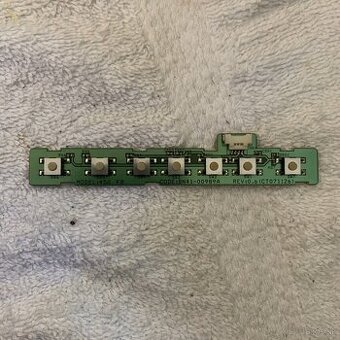 10.Predám náhradné diely do lcd, plazma televízorov: