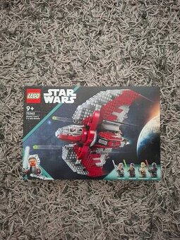 Lego Star Wars 75362