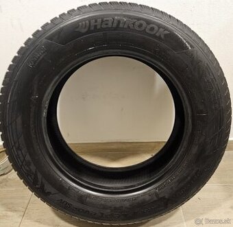 2 ks zimných pneu Hankook Winter ICept - 215/65 r17 99H