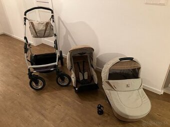 Kocik Jedo Fyn dvojkombinacia