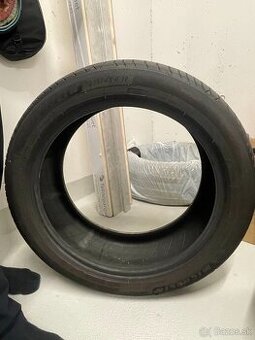 Letne pneumatiky Michelin 235/45 R18