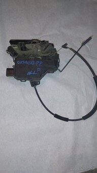 Predni zamok p.p. škoda octavia 1