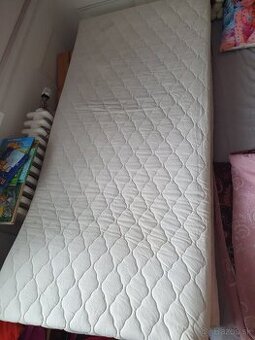 Matrac lamelovy 190x90cm - 2ks