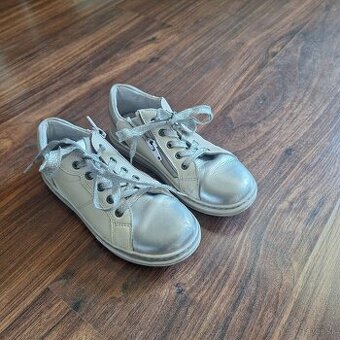 Dievčenské tenisky Protetika 31