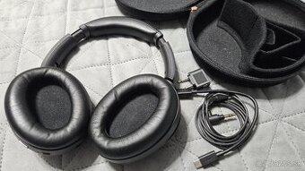 Sony WH-1000XM3 bezdrotove Bluetooth sluchadla